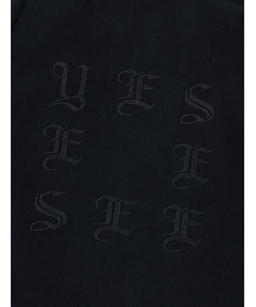 YESEYESEE(イエスアイシー)の「Y.E.S Heavy Work Jacket(その他アウター・メンズ・ブラウン/パープル/ブラック・S/M/L/XL)」の5枚目の写真