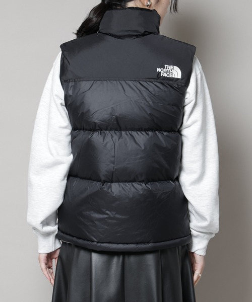 セール】THE NORTH FACE/Nuptse Vest（ダウンベスト）｜THE NORTH FACE