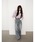 Katrin TOKYO�i�J�g���[���g�[�L���[�j�́ufrill tunic shirt�i�V���c/�u���E�X�j�v�b���[�u�n