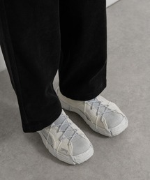 4CAMPERS（フォーキャンパーズ）の「CAMPER　ROKU-MEN（スニーカー）」