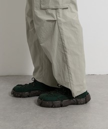 4CAMPERS（フォーキャンパーズ）の「CAMPER　ROKU-MEN（スニーカー）」