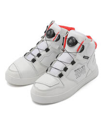 AVIREX | DICTATOR / ディクテイター / シューズ / AV2278 / AVIREX / アヴィレックス(スニーカー)