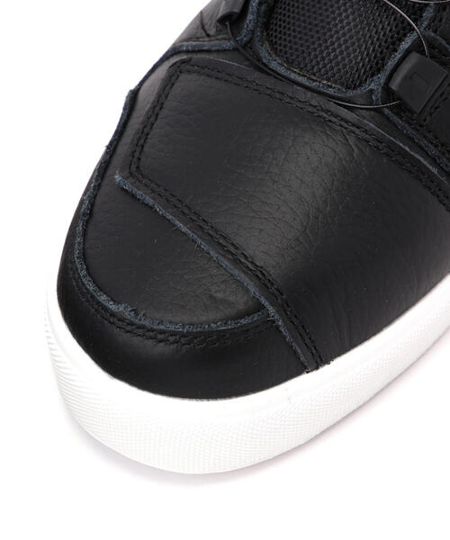 AVIREX(アヴィレックス)の「DICTATOR / ディクテイター / シューズ / AV2278 / AVIREX / アヴィレックス(スニーカー・メンズ・ホワイト/オリーブ系/ブラック・29.0cm/26.0cm/27.0cm/28.0cm)」の9枚目の写真