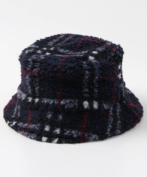 ボアバケットハット（ハット）｜BREEZE（ブリーズ）のファッション通販