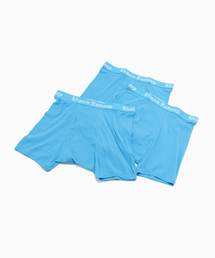 Vivien Ramsay（ヴィヴィアンラムセイ）の「VIVIEN RAMSAY / ヴィヴィアンラムゼイ BOXER BRIEF(3 PACK)（ブリーフ）」