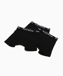 Vivien Ramsay(ヴィヴィアンラムセイ)のVIVIEN RAMSAY / ヴィヴィアンラムゼイ BOXER BRIEF(3 PACK)(ブリーフ)