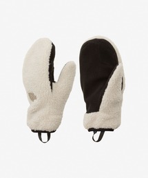 THE NORTH FACE(Um[XtFCX)FREVERSIBLE EXTREME PILE MITT()