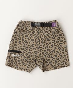 グラミチ ジャーナルスタンダード 別注 シェルパッカブルショーツ XLレオパード グラミチ ジャーナルスタンダード 別注 シェルパッカブルショーツ XL