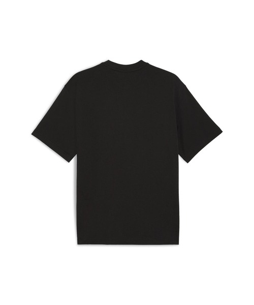 PUMA(プーマ)の「A$AP ROCKY MOTORS TEE 636188-01(Tシャツ/カットソー・メンズ・ブラック・X-LARGE/LARGE/MEDIUM)」の7枚目の写真