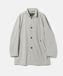 春夏　MOORER　ムーレー　 ステンカラーコート MOORER｜ムーレー（メンズ）のステンカラーコート（防水/撥水/防汚