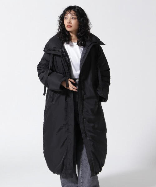 DUVETICA/デュベティカ/ALAQUA / アラクア（ダウンジャケット/コート