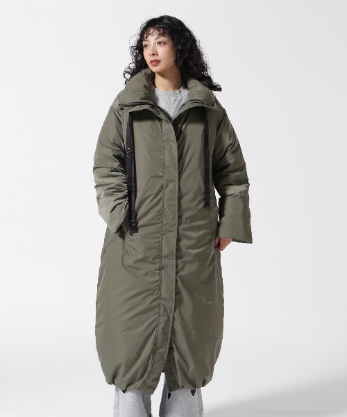 セール】DUVETICA/デュベティカ/ALAQUA / アラクア（ダウンジャケット