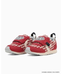 CONVERSE ALL STAR（コンバースオールスター）の「BABY RS / OSAMU GOODS / ベビー　ＲＳ　／　オサムグッズ（スニーカー）」