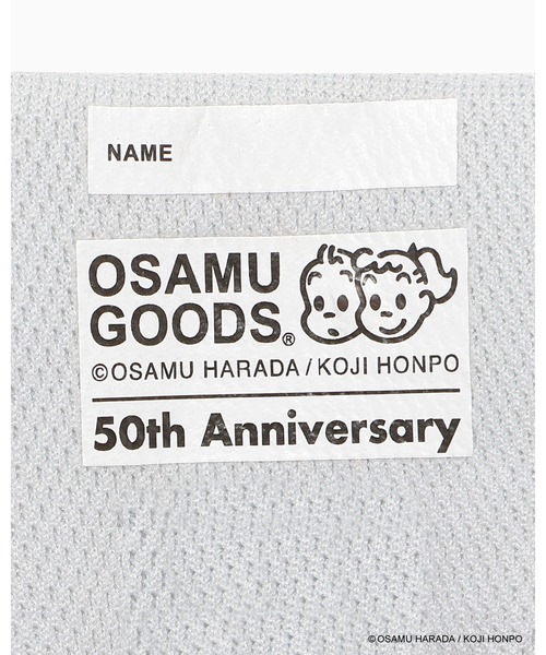 CONVERSE ALL STAR(コンバースオールスター)の「BABY RS / OSAMU GOODS / ベビー RS / オサムグッズ(スニーカー・キッズ・レッド・13.0cm/17.0cm/16.5cm/16.0cm/15.5cm/15.0cm/14.5cm/14.0cm/13.5cm)」の5枚目の写真