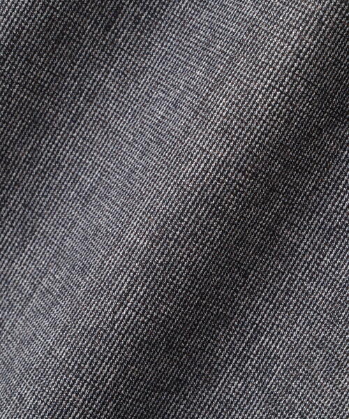 PROPORTION BODY DRESSING(プロポーションボディドレッシング)の「ラッフルディティールスカート / 1215220111(スカート・レディース・ダークグレー/ブラウン・P/S/MEDIUM)」の14枚目の写真