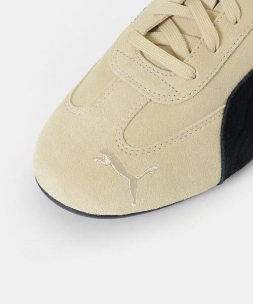 別注』PUMA×URBAN RESEARCH SPEEDCAT（スニーカー）｜PUMA（プーマ）の