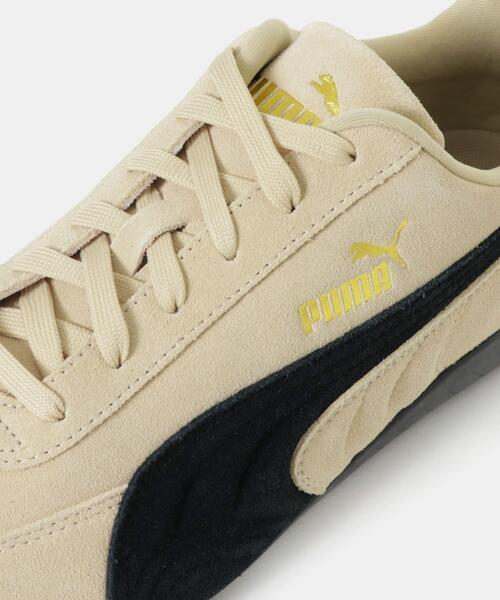 別注』PUMA×URBAN RESEARCH SPEEDCAT（スニーカー）｜PUMA（プーマ）の