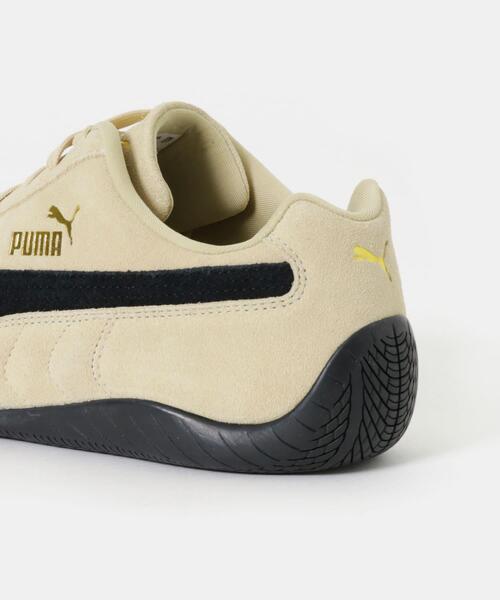 別注』PUMA×URBAN RESEARCH SPEEDCAT（スニーカー）｜PUMA（プーマ）の
