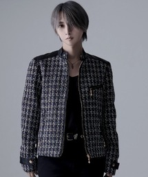 SILVER BULLET(�V���o�[�o���b�g)�́wCavariA/�L���o���A�x�c�C�[�h�V���O�����C�_�[�XJKT(���C�_�[�X�W���P�b�g)