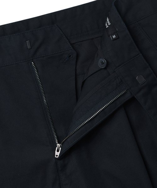 MUSINSA STANDARD（ムシンサスタンダード）の「コットングルカパンツ[ブラック]（その他パンツ・メンズ・その他・38/36/34/32/30/31/33/27/28/29）」の5枚目の写真