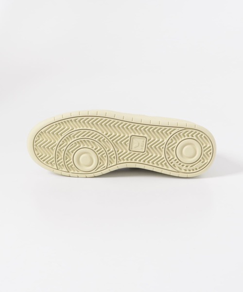 VEJA（ヴェジャ）の「veja　V90 extra white natural（スニーカー・レディース・ホワイト・37）」の4枚目の写真