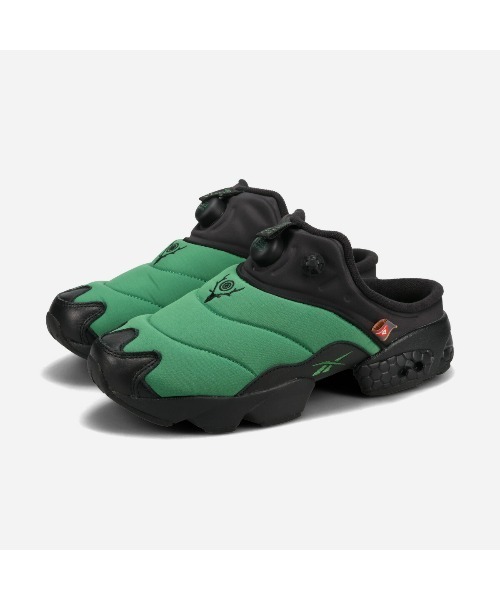 Reebok INSTAPUMP FURY MULE × SOUTH2 WEST8 / リーボック インスタ