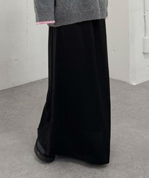 archives | サテンナロースカート(スカート)