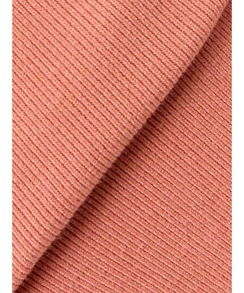 RESEXXY（リゼクシー）の「ゴールドボタンタイトニットワンピース（ワンピース・レディース・オレンジ/ミント/ブラック/ブルー・FREE）」の21枚目の写真