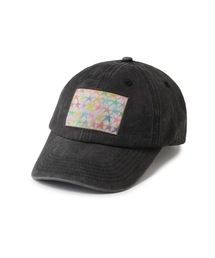 FTC（エフティーシー）の「"FTC x JUSTIN HAGER" 6 PANEL（キャップ）」