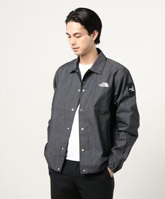 ザ・ノース・フェイス ジャケット GTXデニムコーチジャケット 楽天市場】ザ ノースフェイス THE NORTH FACE ジャケット メンズ GTX
