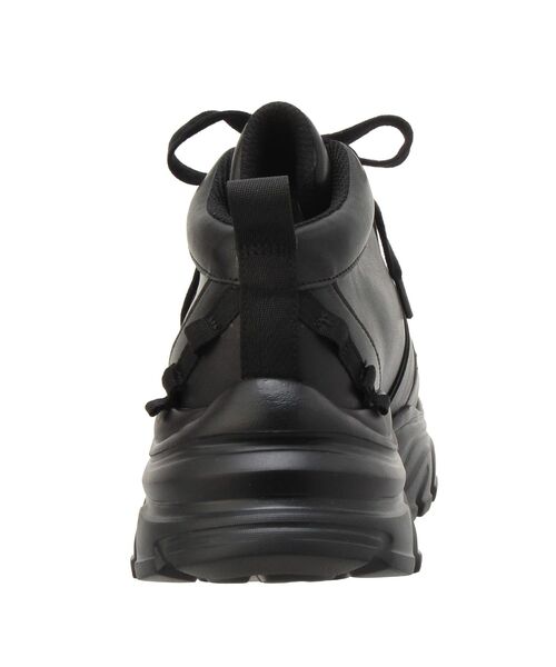 GYDA(ジェイダ)の「Symmetry GYDA DADソールスニーカー(スニーカー・レディース・ブラック/オフホワイト・SMALL/MEDIUM/LARGE)」の16枚目の写真