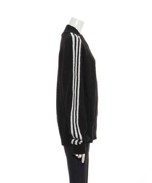 adidas Originals(アディダスオリジナルス)の「【adidas Originals】KNIT A15(マウンテンパーカー・レディース・ブラック・S/M)」の5枚目の写真