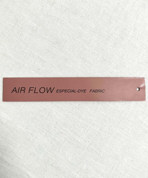 Q(キュー)の「デニムスキッパーシャツ(シャツ/ブラウス・レディース・アイボリー/ブルー・MEDIUM)」の10枚目の写真