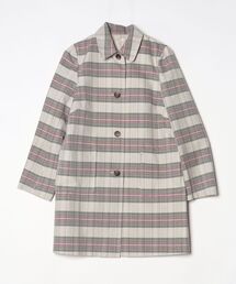 ブランド古着】FRAMeWORK｜フレームワークのステンカラーコート古着