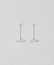 Jouete｜ジュエッテのピアス（両耳用）（シルバー/銀色系）通販 - ZOZOTOWN