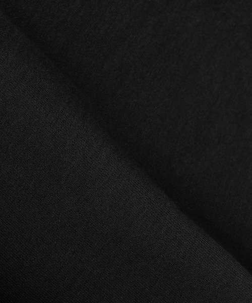 VASTIC(バスティック)の「クロスロゴロングスリーブ_ブラック(Tシャツ/カットソー・メンズ・その他・MEDIUM/LARGE)」の11枚目の写真
