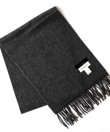 NOLLEY’S | カシミヤマフラー30(マフラー)