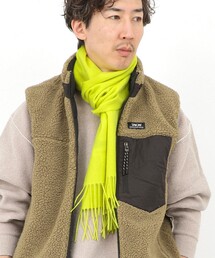 NOLLEY'S（ノーリーズ）の「カシミヤマフラー30（マフラー）」