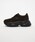 SY UNITED ARROWS�i�V�[���i�C�e�b�h�A���[�Y�j�́u��SY�� �_�b�g �X�j�[�J�[65�i�X�j�[�J�[�j�v�b�_�[�N�u���E��