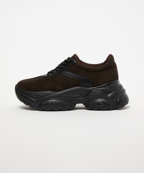 SY UNITED ARROWS｜シーユナイテッドアローズのスニーカー（無地）通販