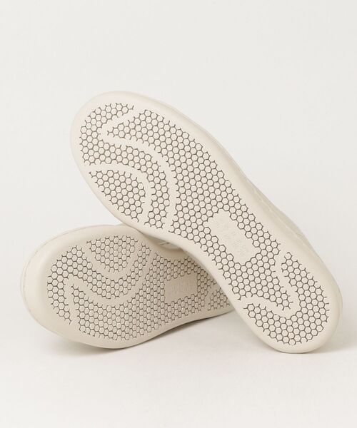 Y-3（ワイスリー）の「Y-3 STAN SMITH（スニーカー・メンズ・ホワイト系その他・26.0cm/26.5cm/27.0cm/27.5cm/28.0cm/28.5cm/25.5cm/24.5cm/24.0cm/23.5cm/23.0cm/22.5cm）」の6枚目の写真