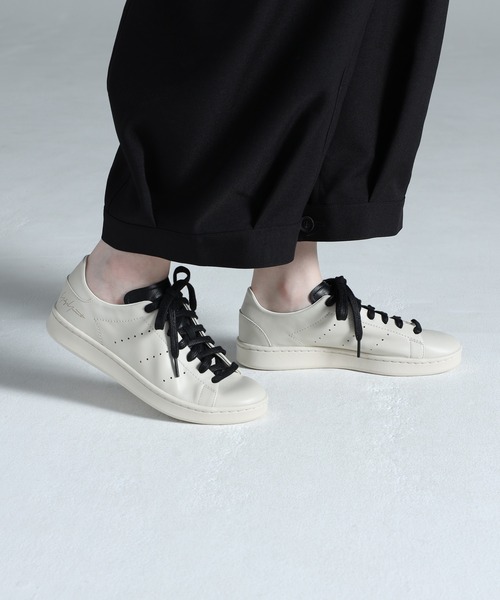 Y-3 STAN SMITH（スニーカー）｜Y-3（ワイスリー）のファッション通販