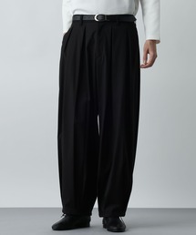 HARE | 【SET UP対応】YOSEコクーンパンツ(HARE)(その他パンツ)