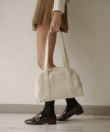 Didi Shoulder Bag Cream