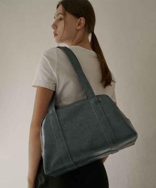 LENEE B（レニービー）の「Didi Shoulder Bag Cream（ショルダーバッグ・レディース・その他・FREE）」の3枚目の写真