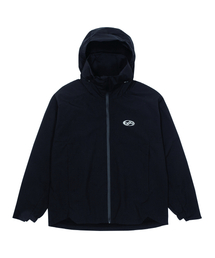 HYUNFIT（ヒョンフィット）の「NYLON WATERPROOF HOODED JACKET（レインコート/ポンチョ）」