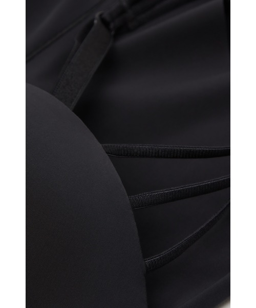 Intimissimi(インティミッシミ)の「ウルトラライトマイクロファイバー Ilenia ボディスーツ(その他トップス・レディース・ブラック・75C/70B/80B/80C/85B/75B)」の8枚目の写真
