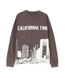 DANKE SCHON | DankeSchon/ダンケシェーン/OVERDYE LST USA(Tシャツ/カットソー)