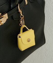 Omekashi（オメカシ）の「miniBAGポーチ（その他小物）」