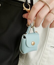 Omekashi（オメカシ）の「miniBAGポーチ（その他小物）」